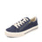 Navy/Indigo Distressed