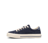 Navy/Indigo Distressed