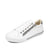 White/Pewter