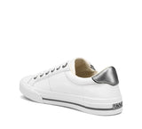 White/Pewter