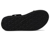 Retro Shapes Black