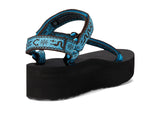 Bandana Aquarius