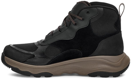 Black/ Grey