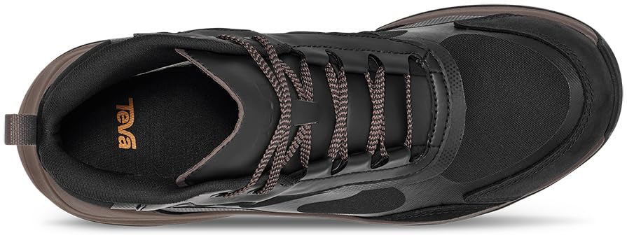 Black/ Grey