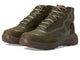 Dark Olive/ Desert Taupe