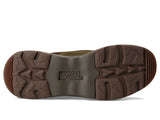 Dark Olive/ Desert Taupe