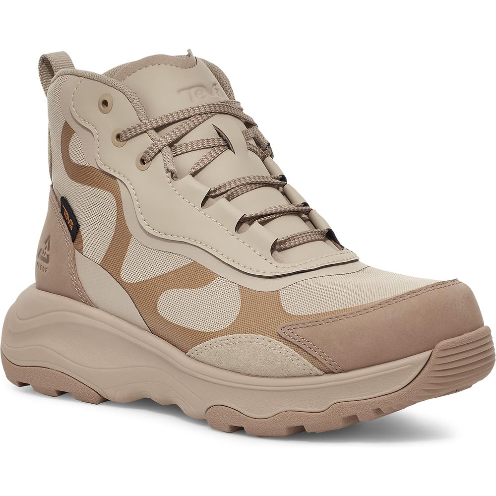 Sesame/ Sand Dune
