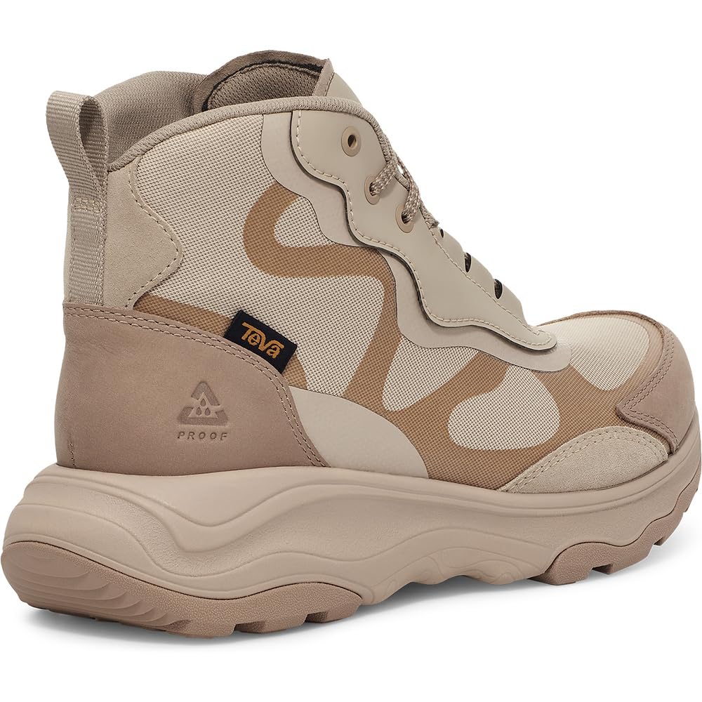 Sesame/ Sand Dune