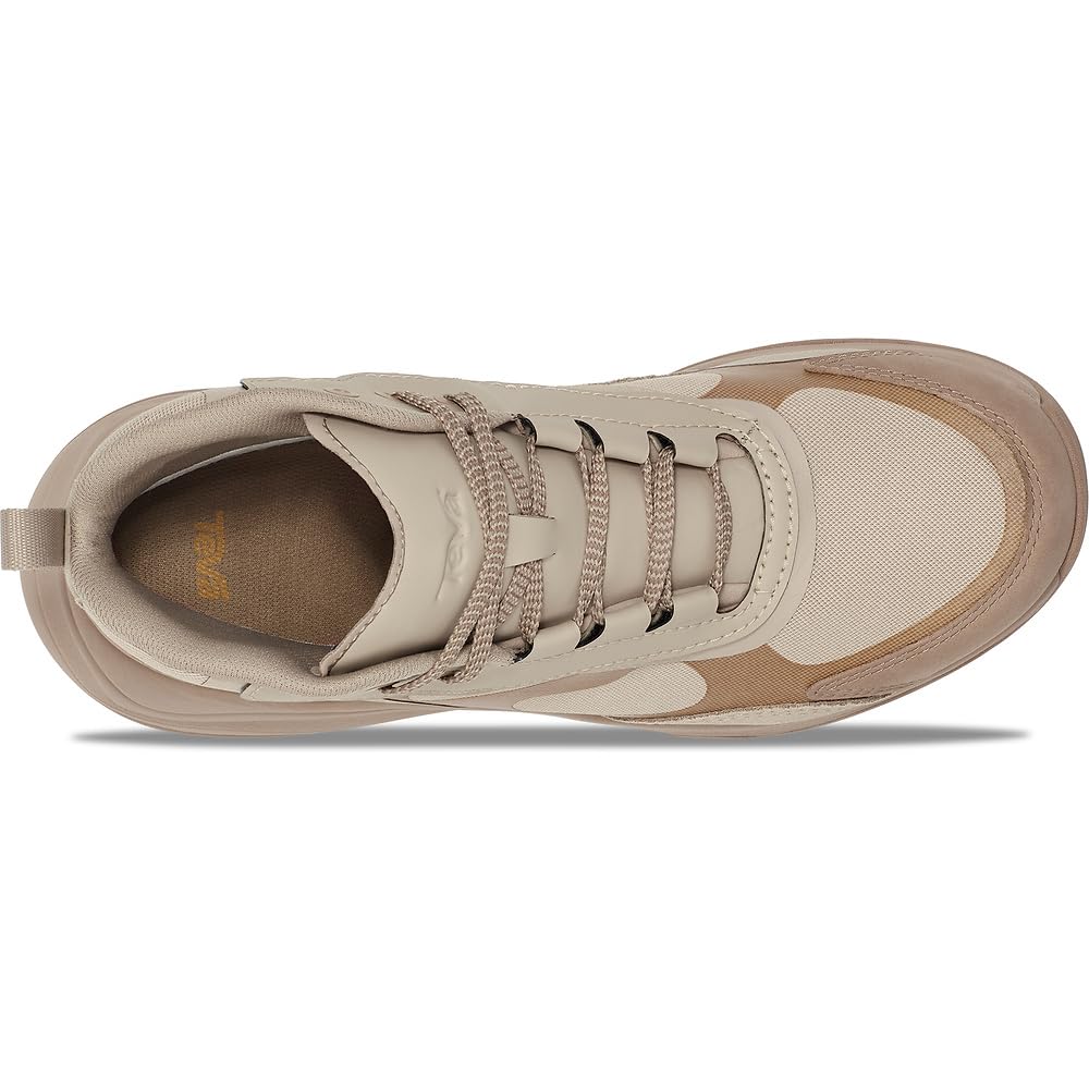 Sesame/ Sand Dune