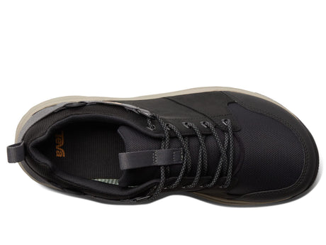 Black/Charcoal