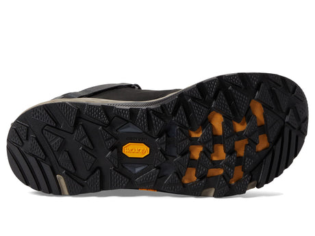 Black/Charcoal