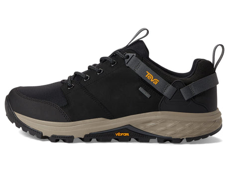 Black/Charcoal