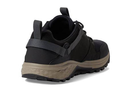 Black/Charcoal