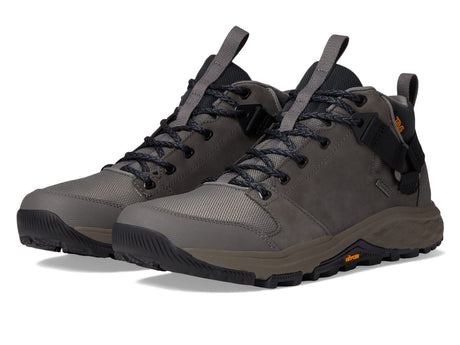 Navy/Charcoal