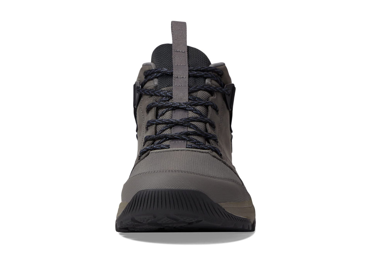 Navy/Charcoal