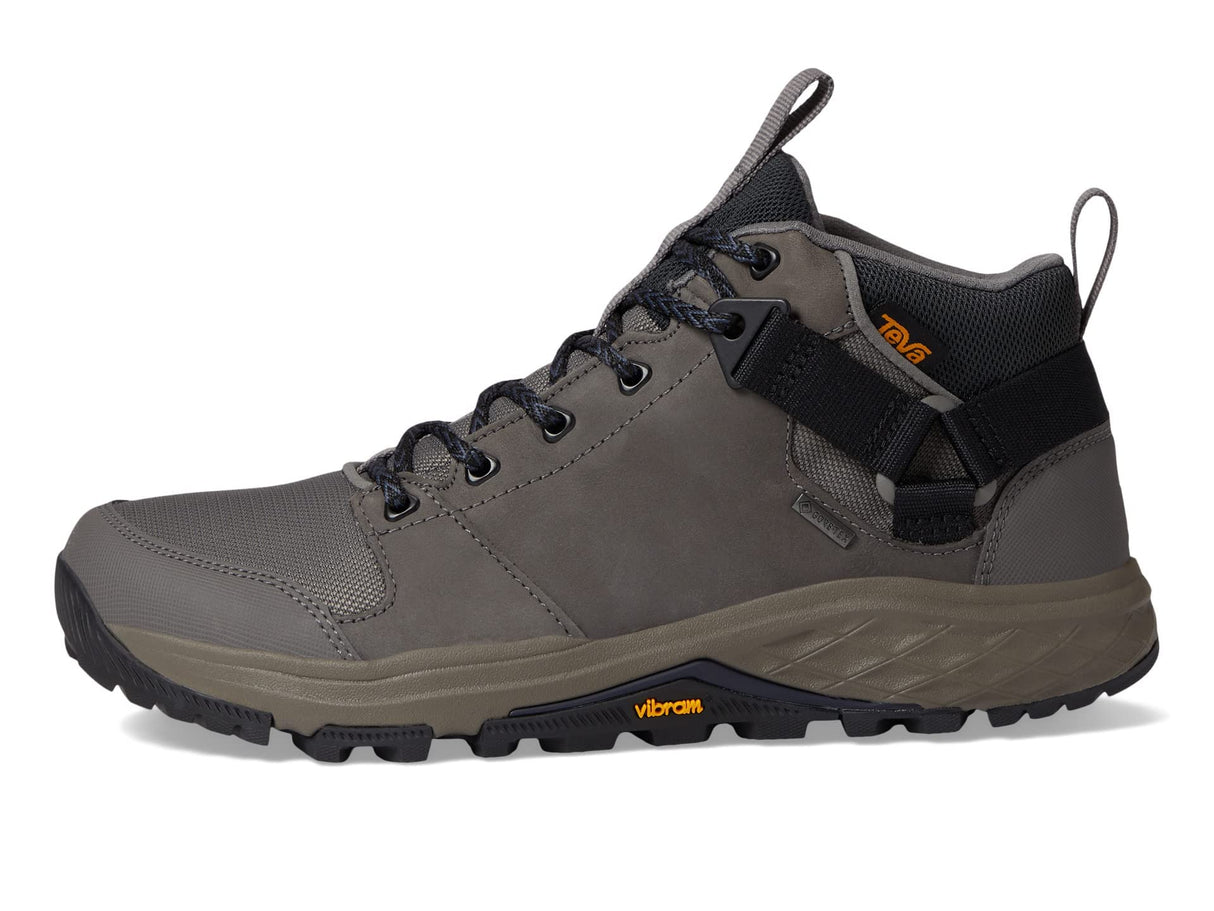 Navy/Charcoal