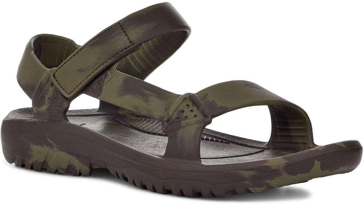 Olive Swirl