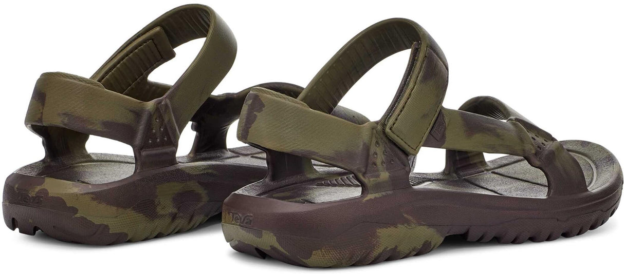 Olive Swirl