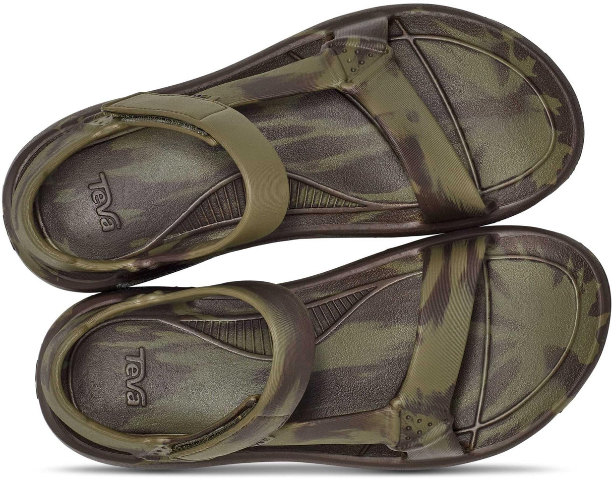 Olive Swirl