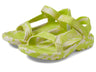 Wild Lime Swirl