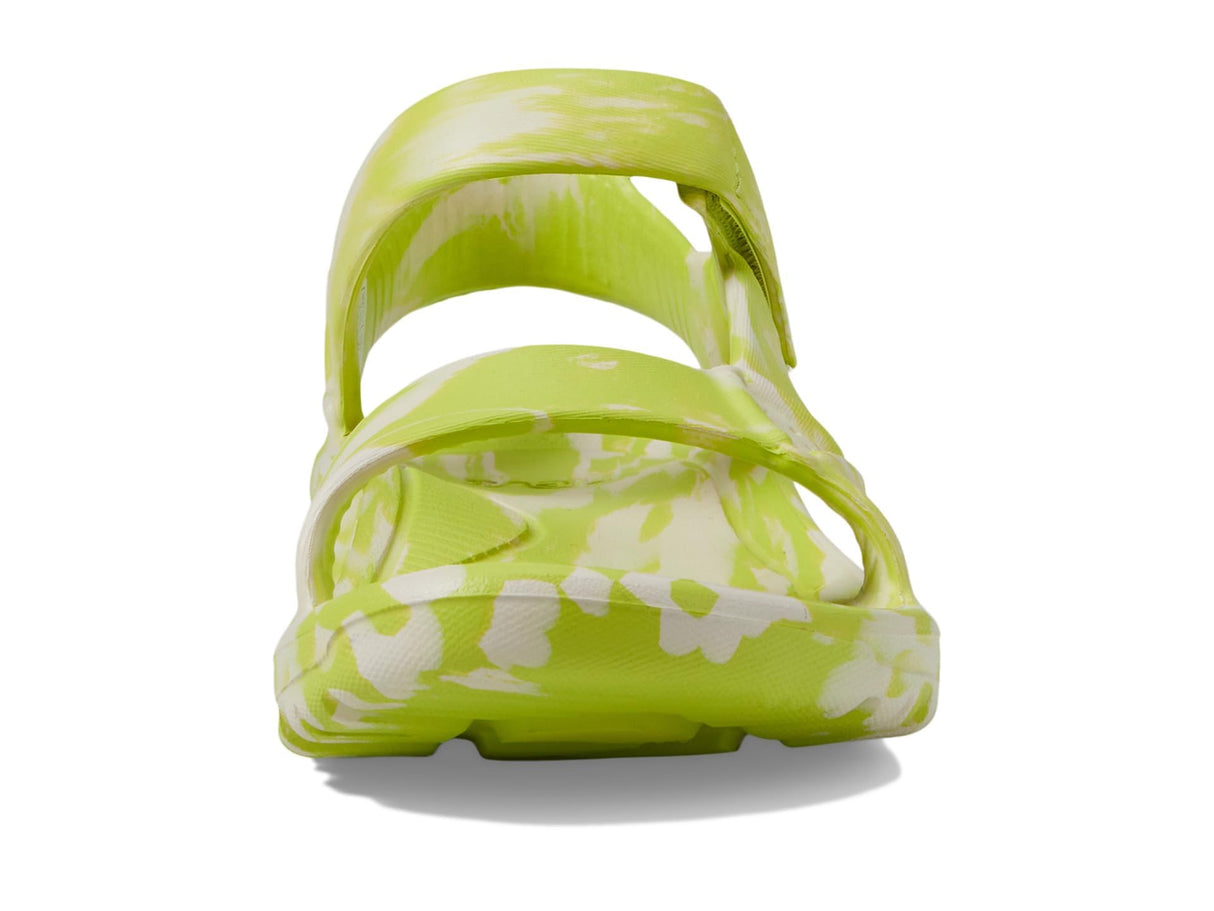 Wild Lime Swirl