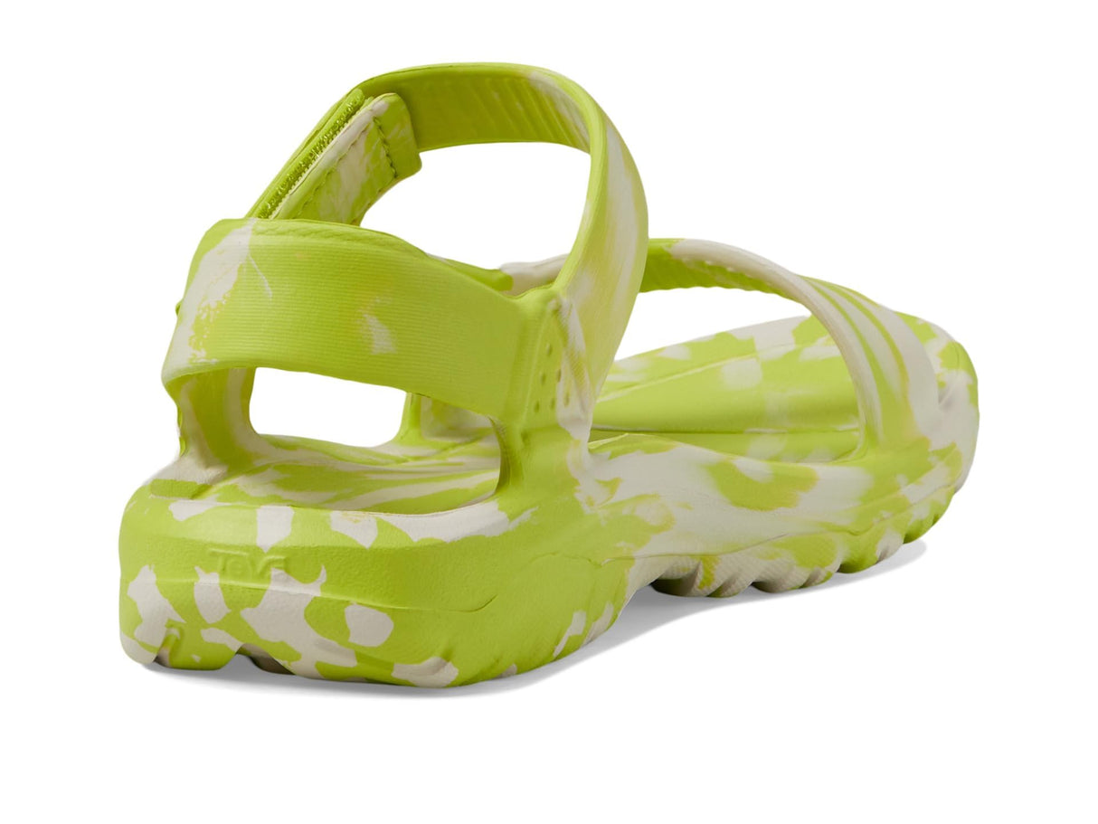 Wild Lime Swirl