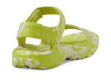 Wild Lime Swirl
