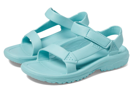 Pastel Turquoise