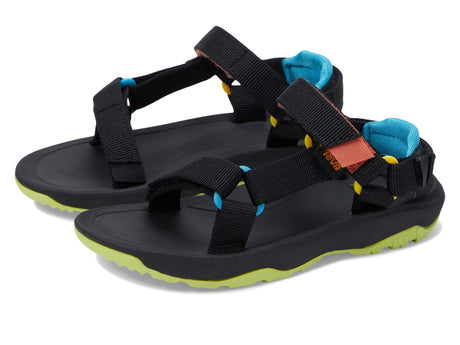 Black Multi