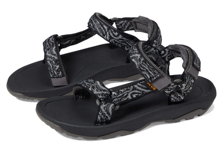 Lava Dark Gull Grey