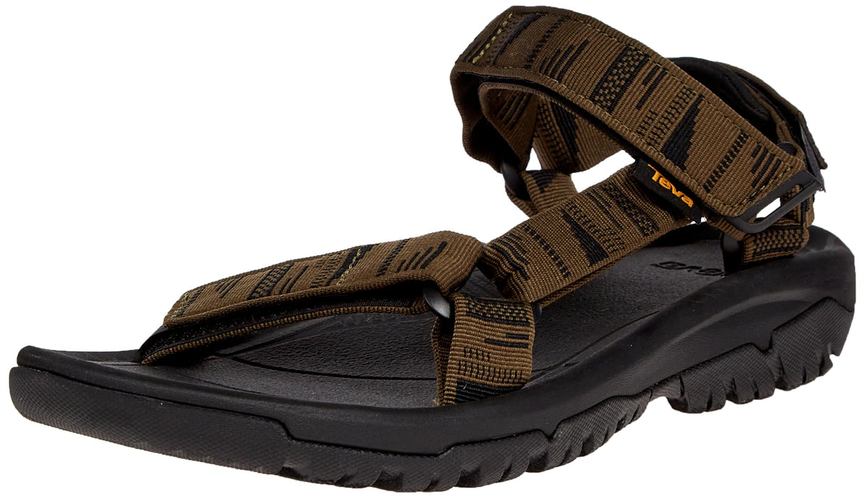 Chara Dark Olive