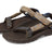 Borderless Brown Multi