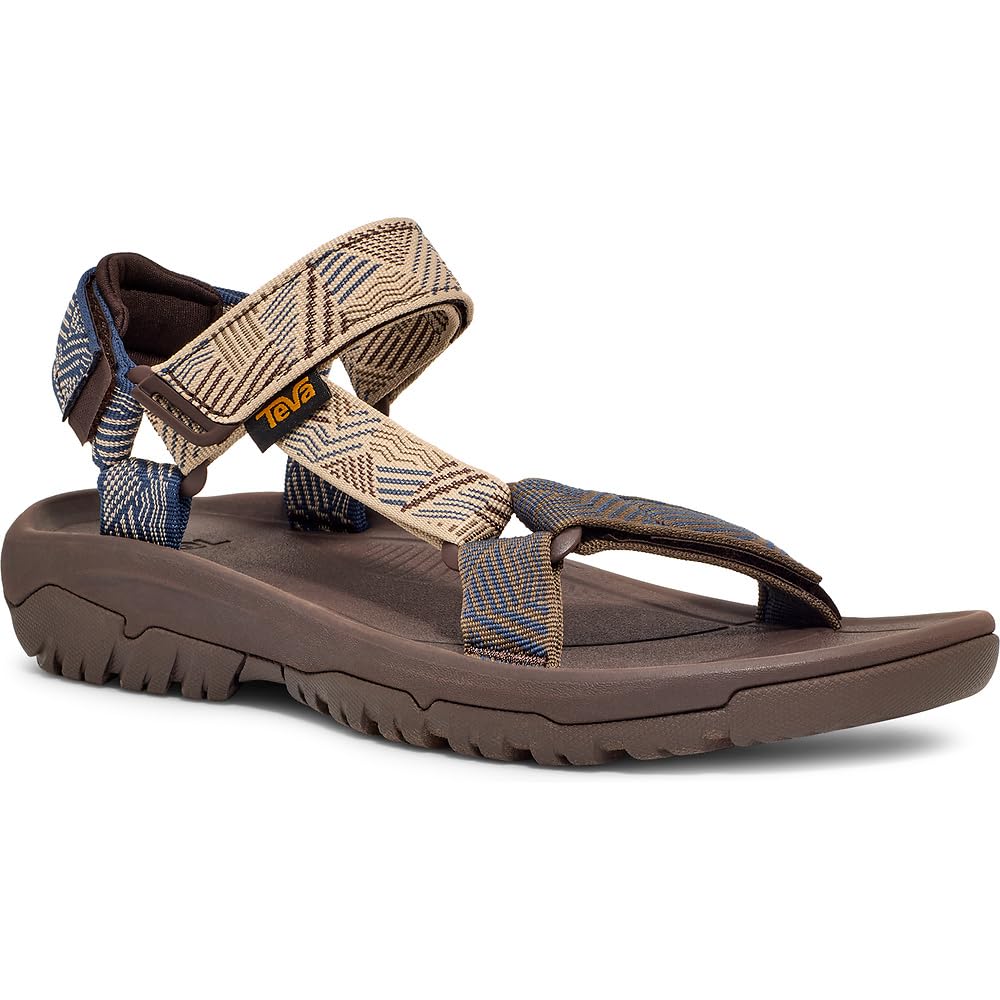 Borderless Brown Multi