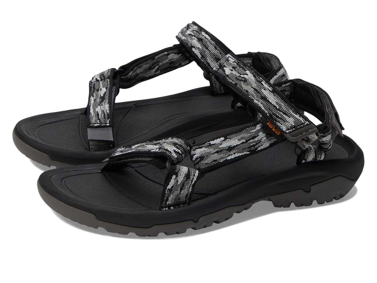 Mesh Black/ White