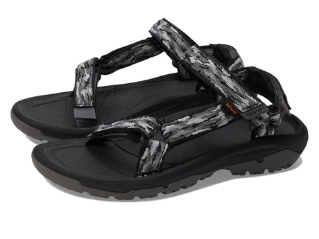 Mesh Black/ White