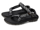 Mesh Black/ White