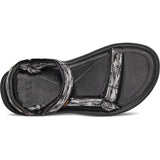 Mesh Black/ White