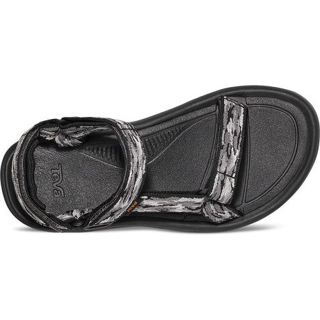 Mesh Black/ White