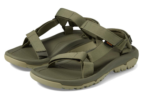 Burnt Olive