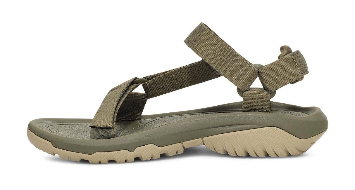 Burnt Olive