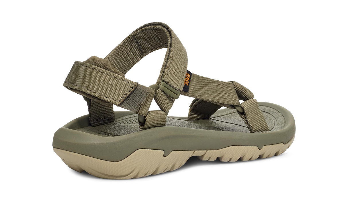 Burnt Olive