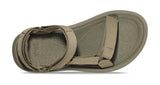 Burnt Olive