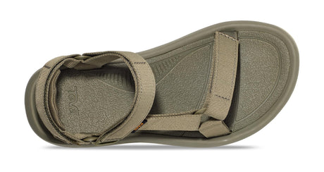 Burnt Olive