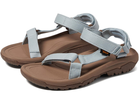 Pearl Blue/ Caribou