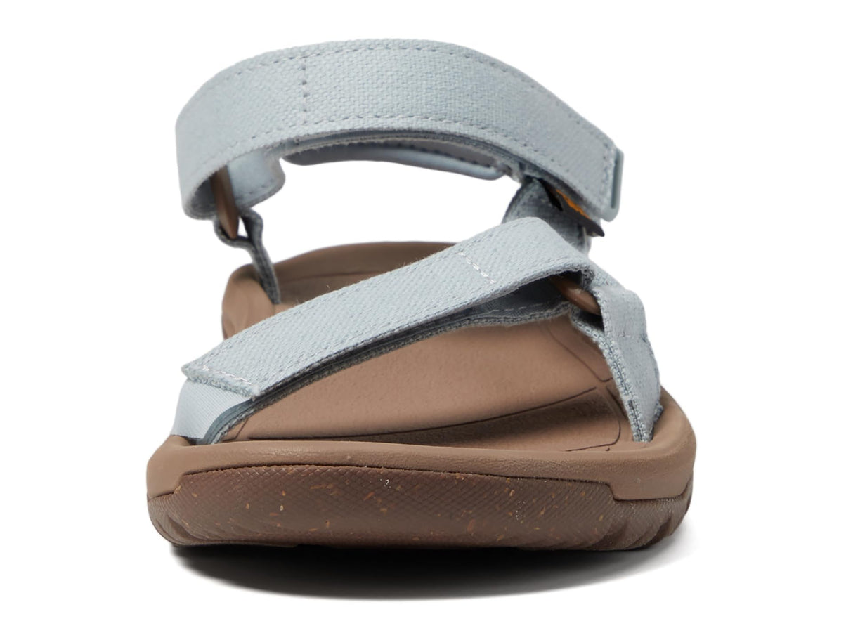 Pearl Blue/ Caribou