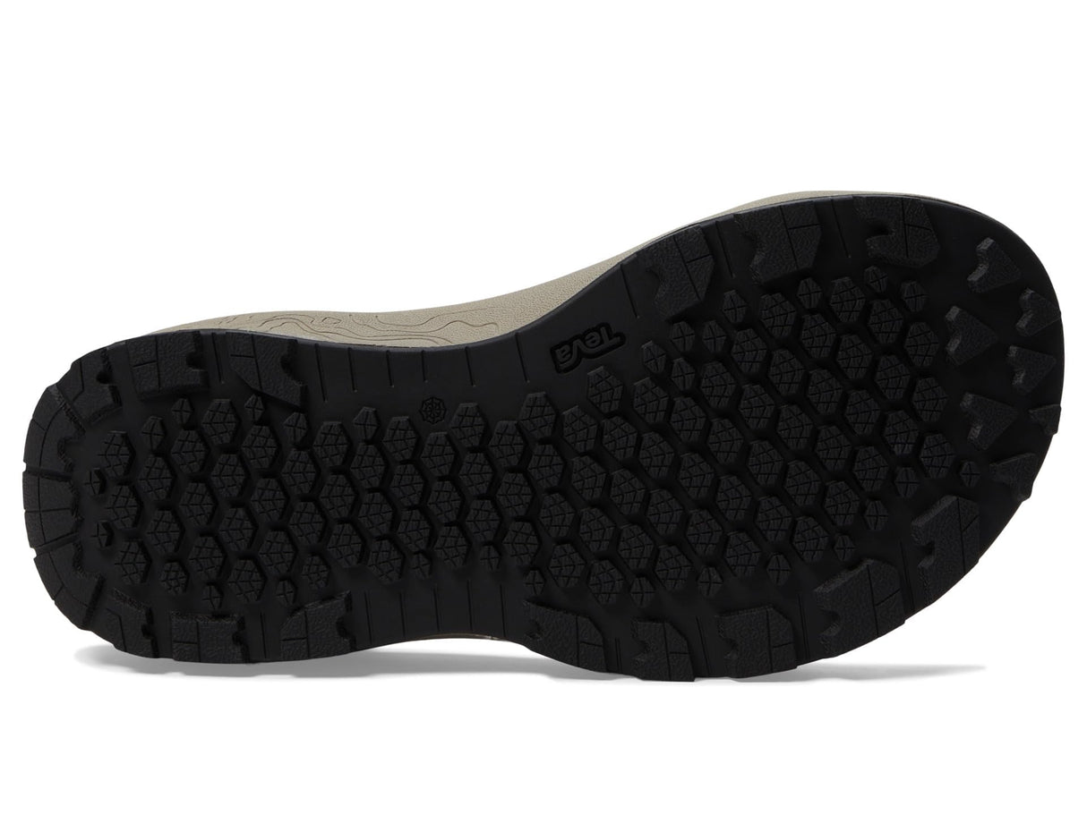 Lunar Rock