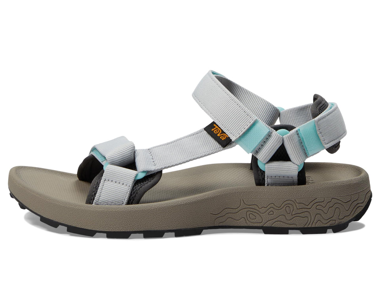 Lunar Rock
