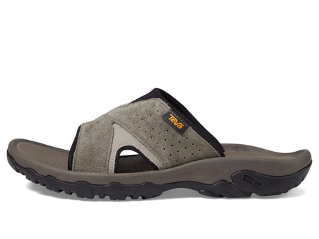 Dark Taupe