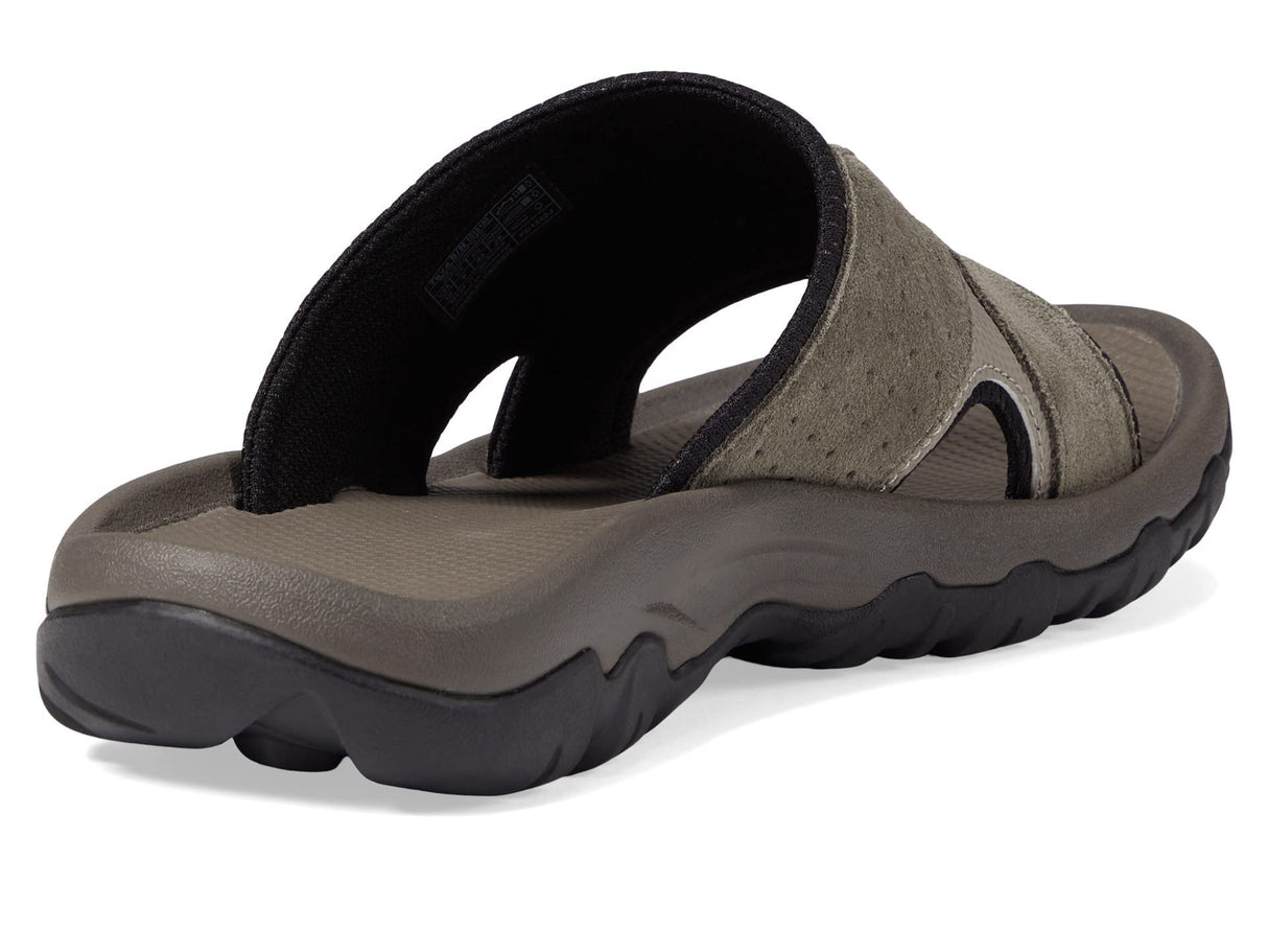Dark Taupe