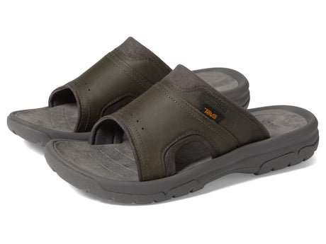 Dark Grey
